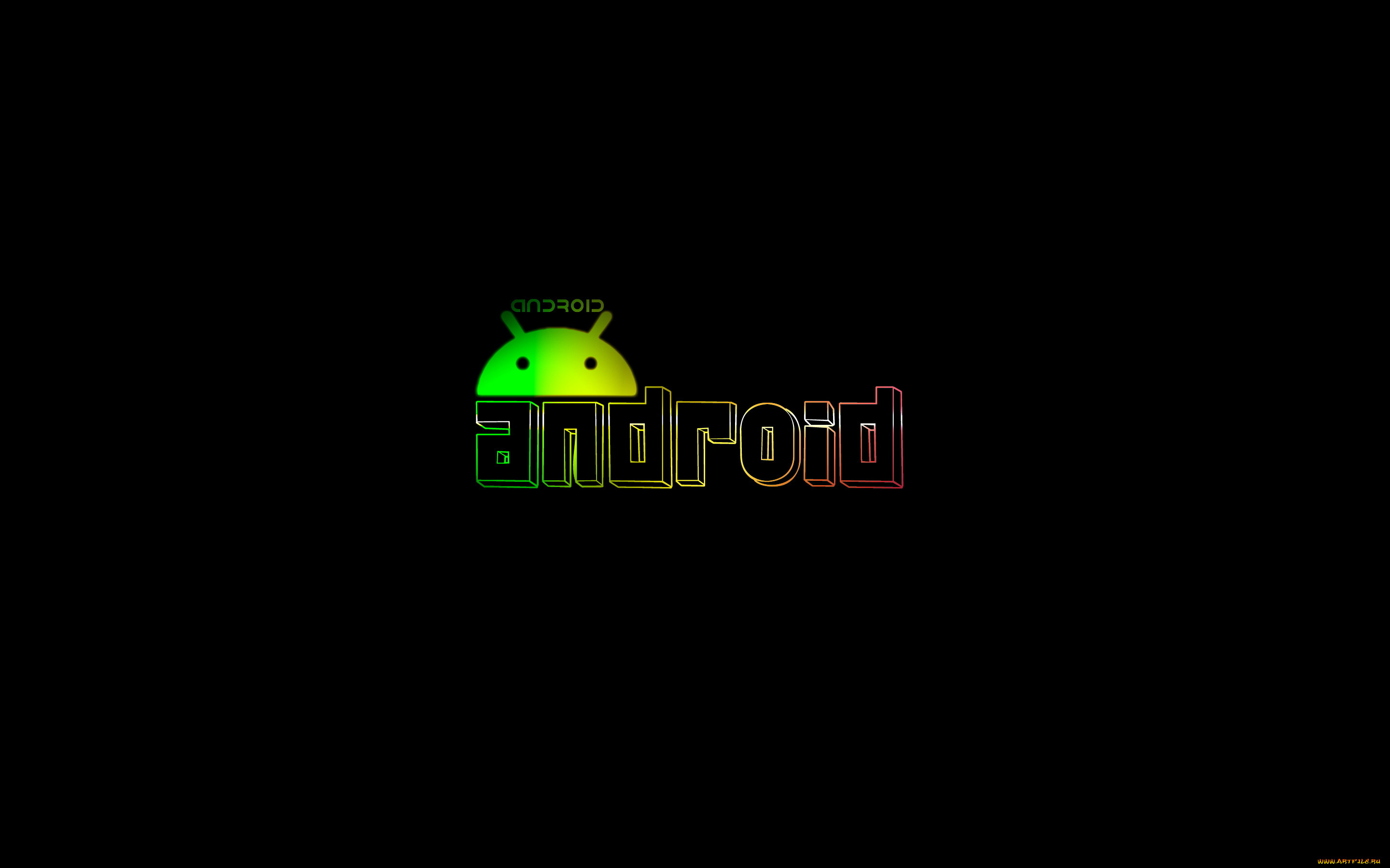 , android